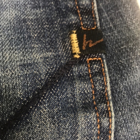 COH maternity Jerome Dahan Maternity Jeans - Picture 4 of 8